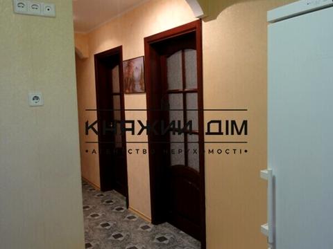 квартира за адресою Ревуцького вул., 44-Б