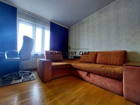 квартира за адресою Ревуцького вул., 44-Б