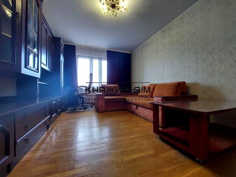 квартира за адресою Ревуцького вул., 44-Б