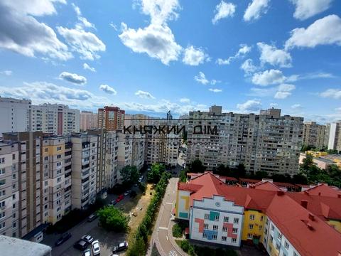 квартира за адресою Ревуцького вул., 44-Б