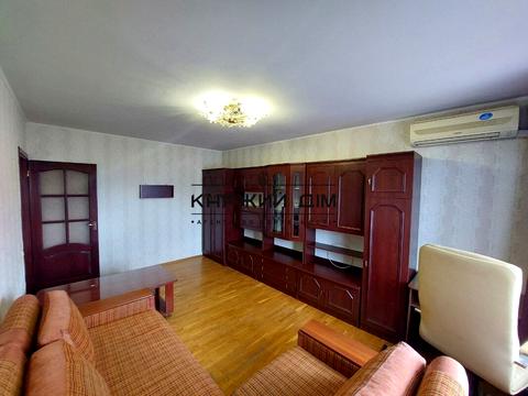 квартира за адресою Ревуцького вул., 44-Б