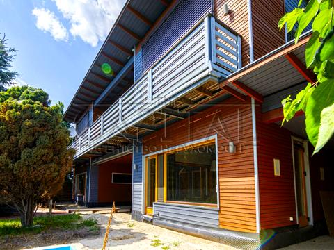 будинок за адресою Київ, Садова, 191