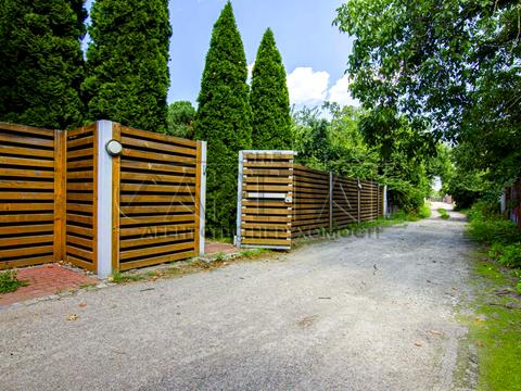 будинок за адресою Київ, Садова, 191