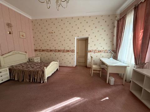 квартира по адресу Университетская ул. (Елисаветинская), 13