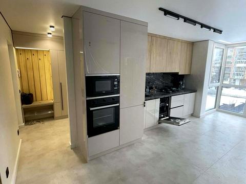 квартира за адресою Білогірська вул., (Будинок 2)