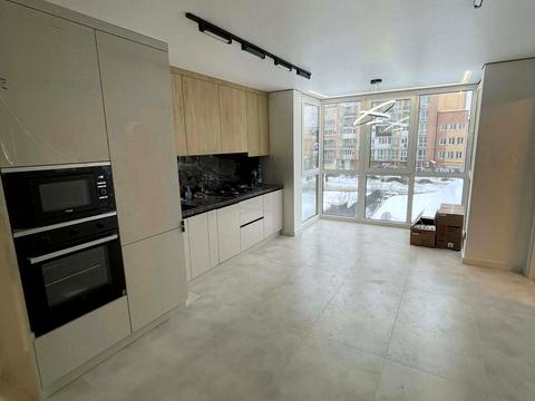 квартира за адресою Білогірська вул., (Будинок 2)