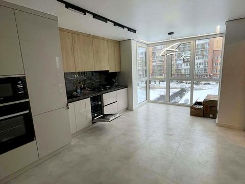 квартира за адресою Білогірська вул., (Будинок 2)