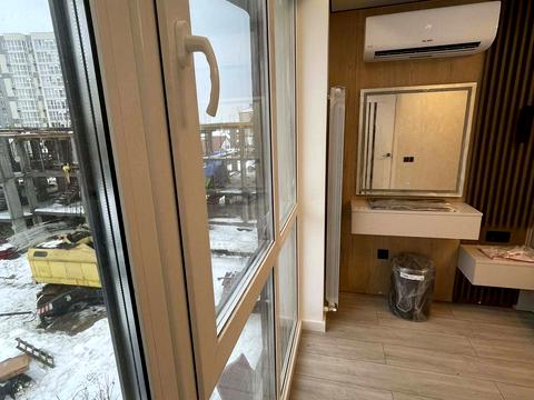 квартира за адресою Білогірська вул., (Будинок 2)