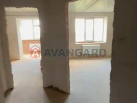 квартира по адресу Франко Ивана пер., 59а