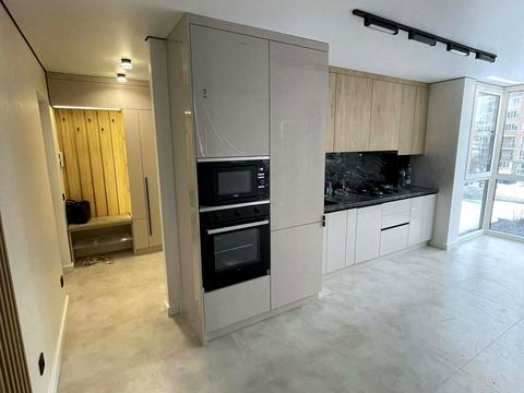 квартира за адресою Білогірська вул., (Будинок 2)