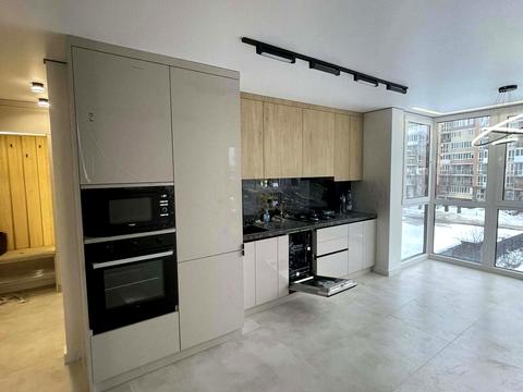 квартира за адресою Білогірська вул., (Будинок 2)