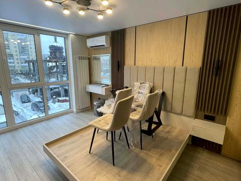 квартира за адресою Білогірська вул., (Будинок 2)