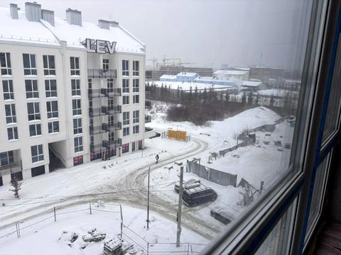 квартира за адресою Героїв Майдану вул., 5