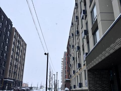 квартира за адресою Героїв Майдану вул., 5