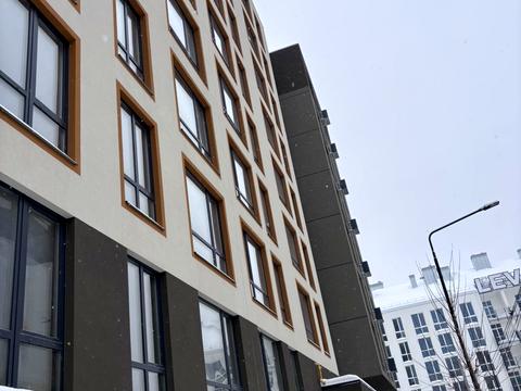 квартира за адресою Героїв Майдану вул., 5