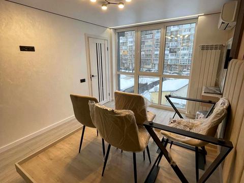 квартира за адресою Білогірська вул., (Будинок 2)