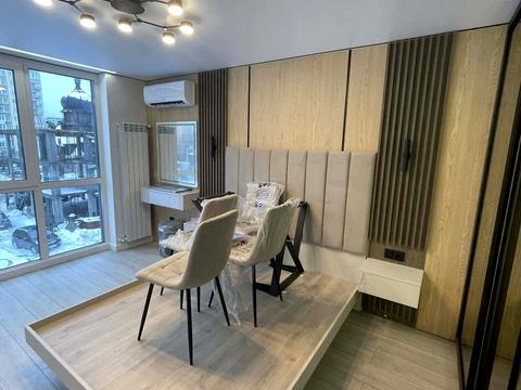 квартира за адресою Білогірська вул., (Будинок 2)