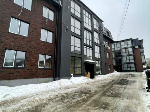 квартира за адресою Білогірська вул., (Будинок 2)