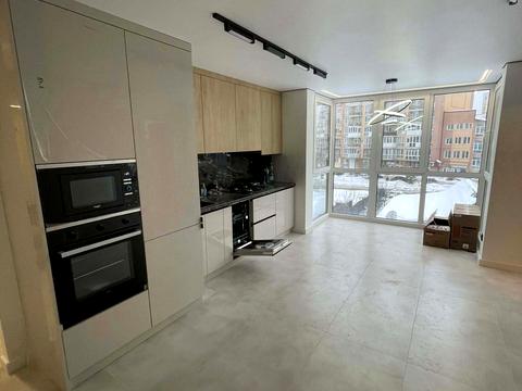 квартира за адресою Білогірська вул., (Будинок 2)