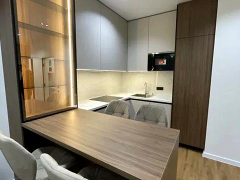 квартира по адресу Собранецкая ул., 100