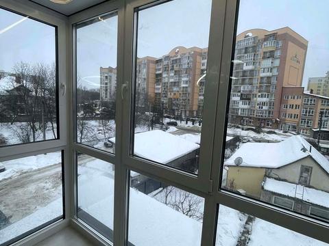 квартира за адресою Білогірська вул., (Будинок 2)