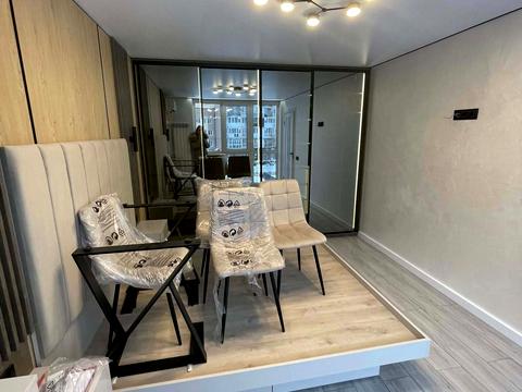 квартира за адресою Білогірська вул., (Будинок 2)