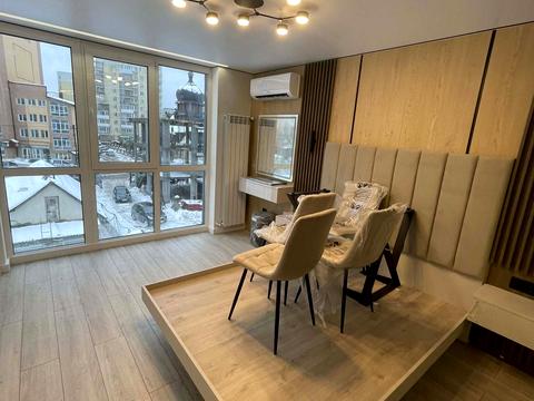 квартира за адресою Білогірська вул., (Будинок 2)