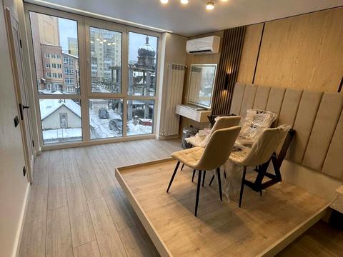 квартира за адресою Білогірська вул., (Будинок 2)