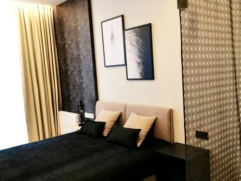 квартира за адресою Ванний пров., 1а