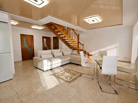 квартира по адресу Василия Симоненко ул., 5