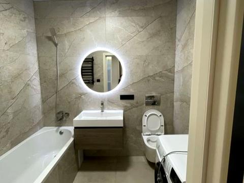 квартира по адресу Собранецкая ул., 100