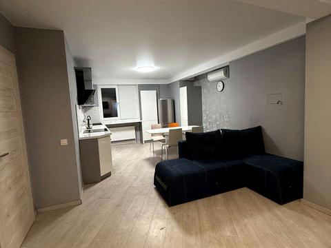 квартира по адресу Михаила Максимовича ул. (Трутенко Онуфрия), 9