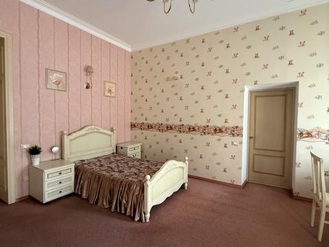 квартира по адресу Университетская ул. (Елисаветинская), 13