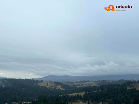 участок по адресу Горіншня