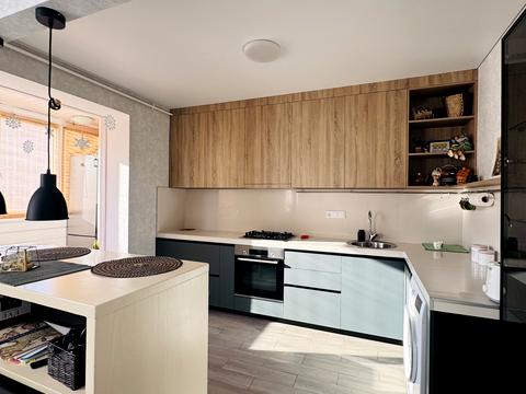 квартира по адресу Андрея Мельника ул., 30