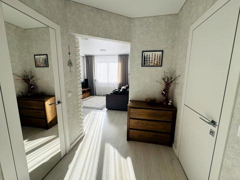 квартира по адресу Андрея Мельника ул., 30