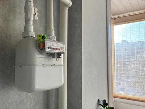 квартира по адресу Андрея Мельника ул., 30