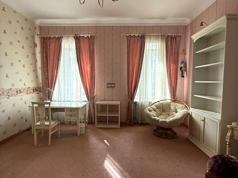 квартира по адресу Университетская ул. (Елисаветинская), 13