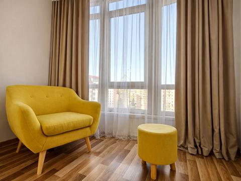 квартира по адресу Василия Симоненко ул., 5