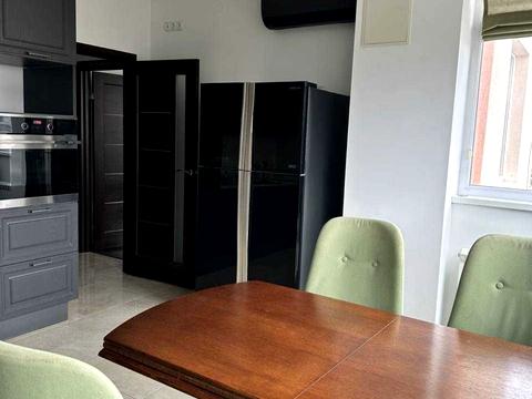 квартира по адресу Леннона ул., 1