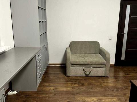 квартира по адресу Леннона ул., 1