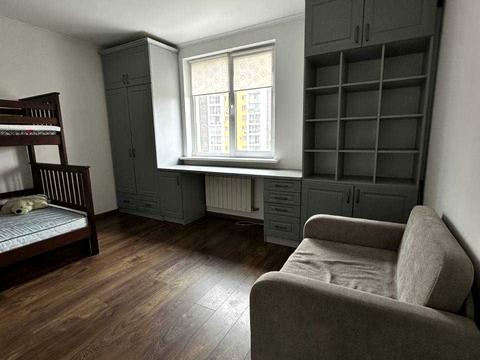 квартира по адресу Леннона ул., 1