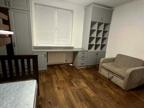 квартира по адресу Леннона ул., 1