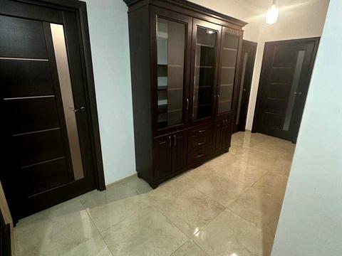 квартира по адресу Леннона ул., 1