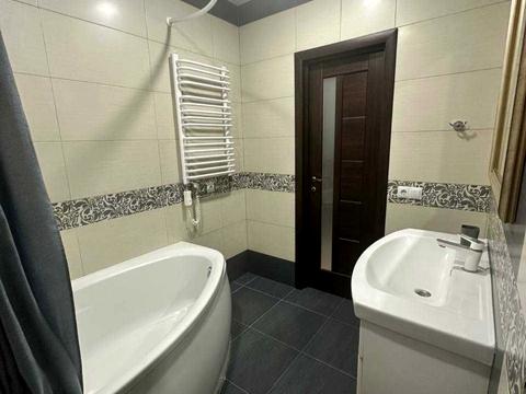 квартира по адресу Леннона ул., 1