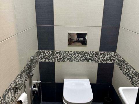 квартира по адресу Леннона ул., 1