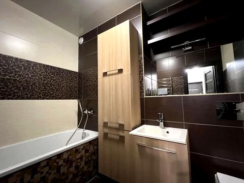 квартира за адресою Боголюбова вул., 16