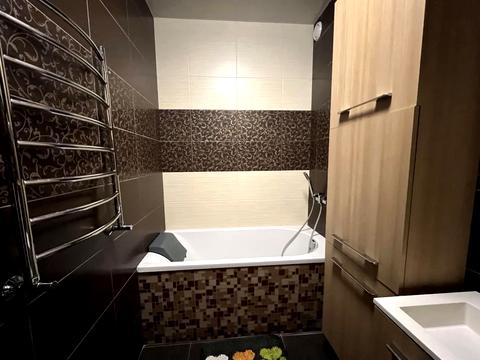 квартира за адресою Боголюбова вул., 16