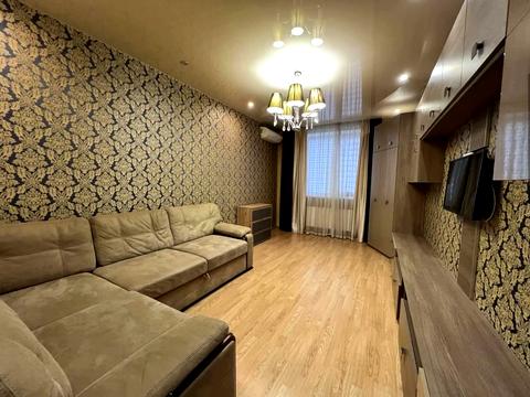 квартира за адресою Боголюбова вул., 16