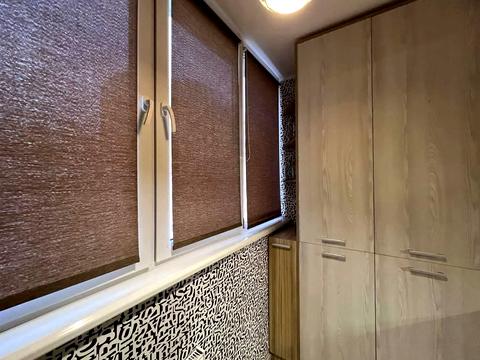 квартира за адресою Боголюбова вул., 16